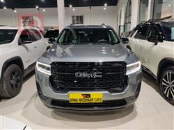 GMC Acadia